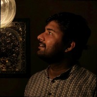 Sushant Bharti