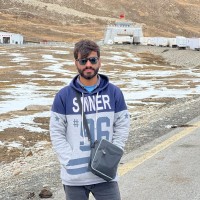 Noman Pervaiz