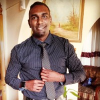 Ruwen Pillay
