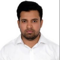 SYED ANSAR