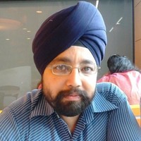 Raminder Singh Anand