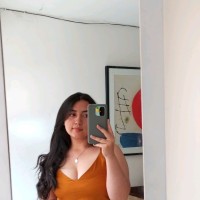 Maria Camila Ceron Prieto