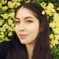 Saeede Masoumi