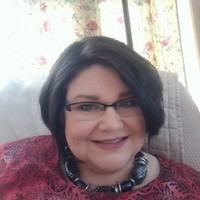 Charlette Gilder