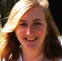 Lucie Garland