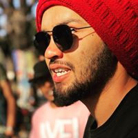 Syed Mohammad