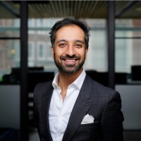 Shahil Kotecha