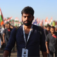 Abheydeep Sharma