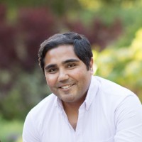 Chas Prasad