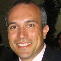Daniel Martin Ruano