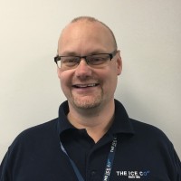 Alan Bateson