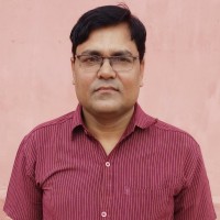 Dr. Saman Narayan Upadhyay
