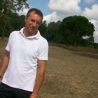 Marco Garosi
