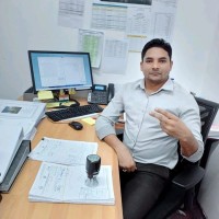 Naresh Kumar