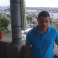 Postole Petrus Mihai