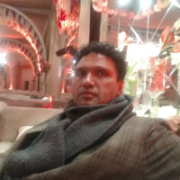 Navneet Kumar