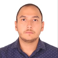 Alexis Avella Paez