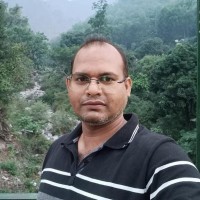 Sateesh Kumar