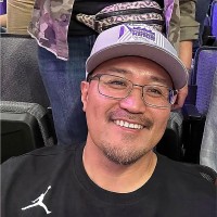 John Almonte