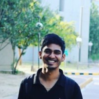 Kumar Gourav