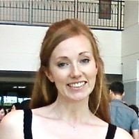 Caitlin Woodlief