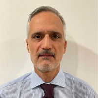 Massimiliano Spinetti
