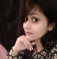 Preeti Kanaujia