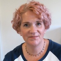 Claire Donovan