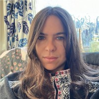 Océane Monange