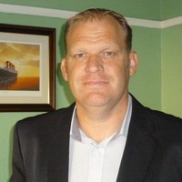Brian Powell