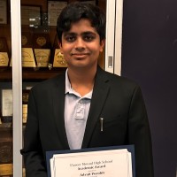 Advait Purohit