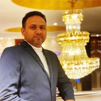 Malhar Kulkarni