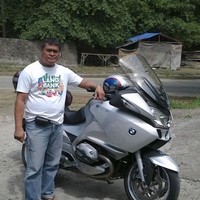 Emmanuel Barroso
