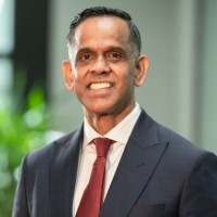 Selva Kumar Rajulu