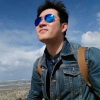 Congbei Wu