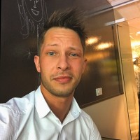 Daniel Maksimov
