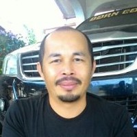 Patrick Liau
