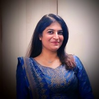 Smriti Narang