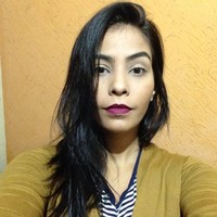 Rebeca Camilo