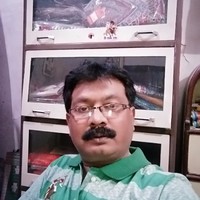Santosh Srivastava