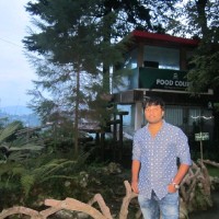 Uday Raninga