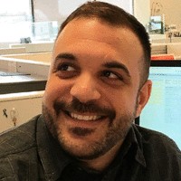Peter Colozza