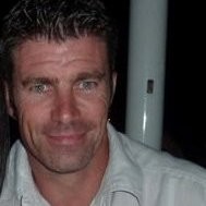 Darren Wilcock Certhe