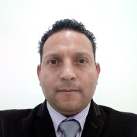 Luis A. Magaña Medina