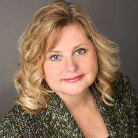 Sharon Derrah Beesley