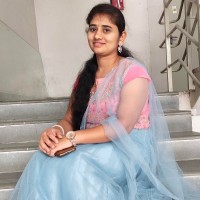 Manasa Reddy