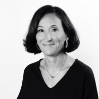 Caroline Van Nuffel