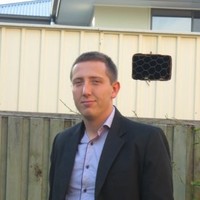 Tony Meacham