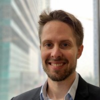 Eric Bindler