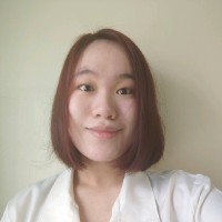 Danna Mheliza Mae Budaño